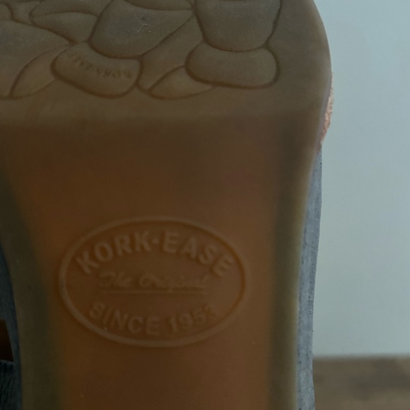 San Carlos Platform
VENDOR
KORK EASE - Picture 6 of 6